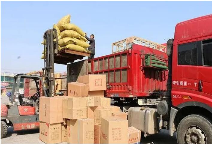 厦门到怀化物流专线