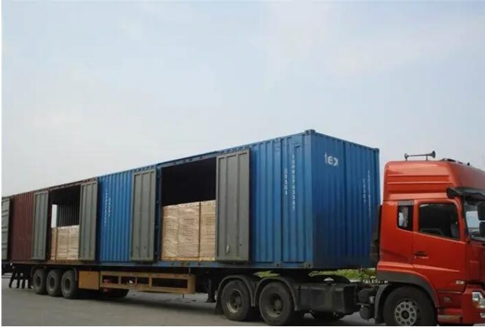 厦门到怀化整车运输