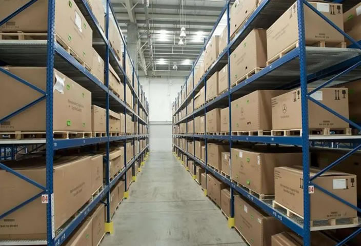 厦门到怀化货物仓储