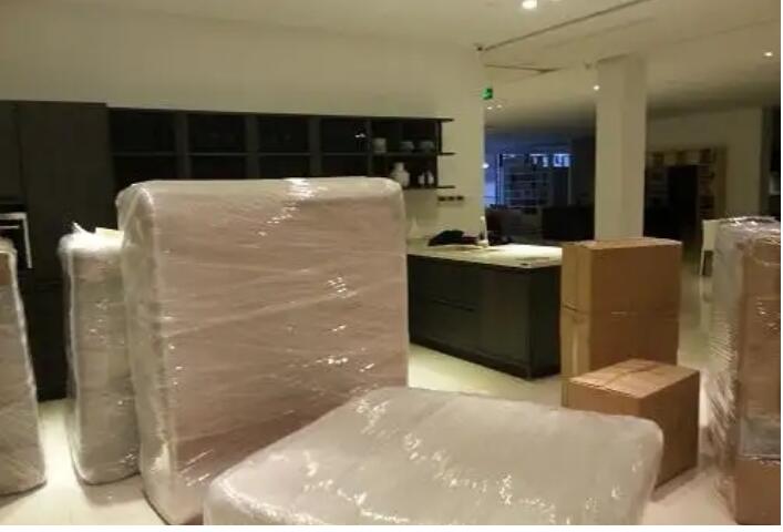 厦门到怀化长途搬家