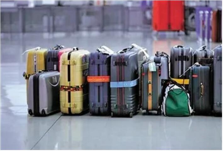 厦门到怀化行李托运