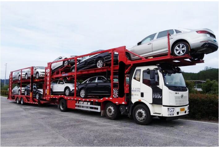 厦门到怀化轿车托运